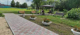 Благоустройство зоны массового отдыха за Домом культуры с.Богородское Благоустройство зоны массового отдыха за Домом культуры с.Богородское
