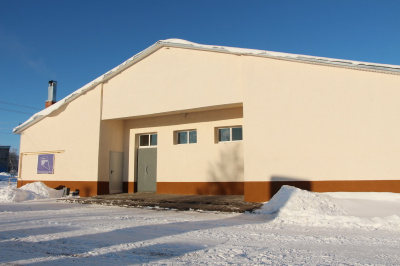 Ремонт Дома культуры с.Светиловка Ремонт Дома культуры с.Светиловка